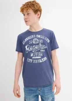 Lot de 2 T-shirts 100% coton