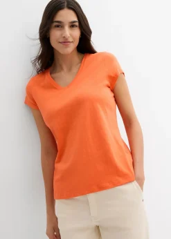 Lot de 2 T-shirts 100% coton