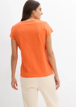 Lot de 2 T-shirts 100% coton