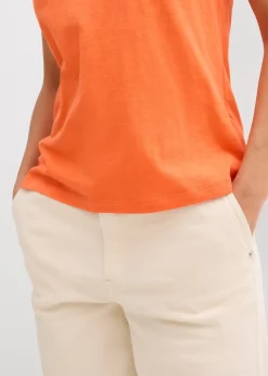 Lot de 2 T-shirts 100% coton