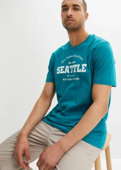 Lot de 2 T-shirts 100% coton