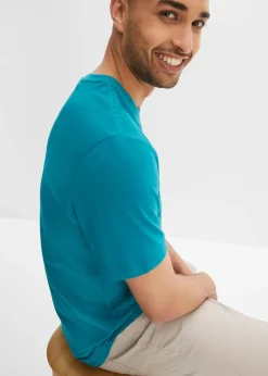 Lot de 2 T-shirts 100% coton