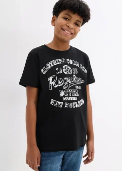 Lot de 2 T-shirts 100% coton