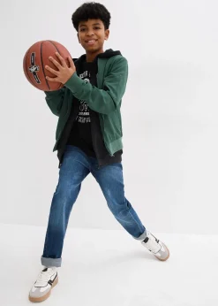 Lot de 2 T-shirts 100% coton