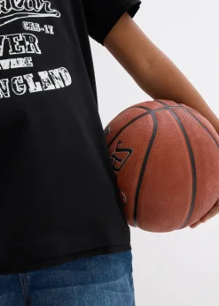 Lot de 2 T-shirts 100% coton