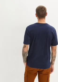 Lot de 2 T-shirts 100% coton