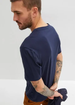 Lot de 2 T-shirts 100% coton