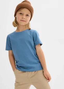 Lot de 3 T-shirts 100% coton