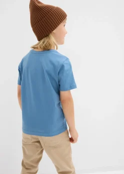 Lot de 3 T-shirts 100% coton