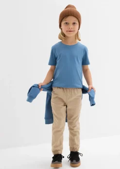 Lot de 3 T-shirts 100% coton