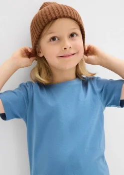 Lot de 3 T-shirts 100% coton