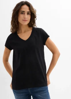 Lot de 2 T-shirts 100% coton