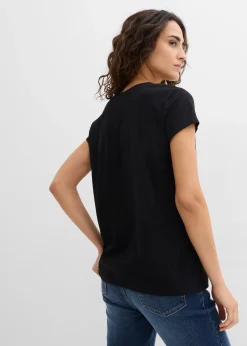 Lot de 2 T-shirts 100% coton