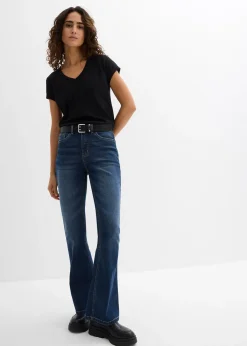 Lot de 2 T-shirts 100% coton