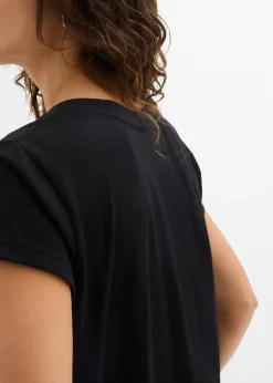 Lot de 2 T-shirts 100% coton