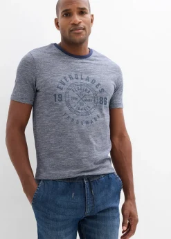 Lot de 2 T-shirts 100% coton