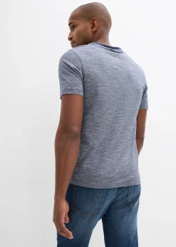 Lot de 2 T-shirts 100% coton