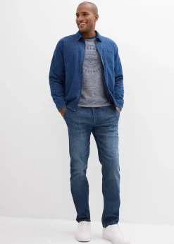 Lot de 2 T-shirts 100% coton