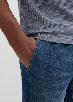 Lot de 2 T-shirts 100% coton