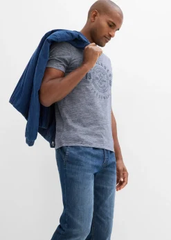 Lot de 2 T-shirts 100% coton