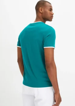 Lot de 2 T-shirts 2 en 1