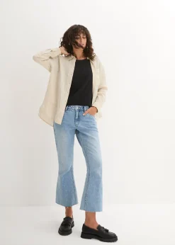 Lot de 5 T-shirts col rond