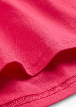 Lot de 5 T-shirts col rond