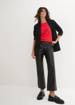 Lot de 5 T-shirts col rond