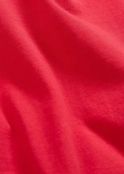 Lot de 5 T-shirts col rond