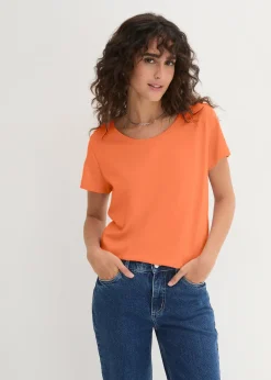 Lot de 5 T-shirts col rond