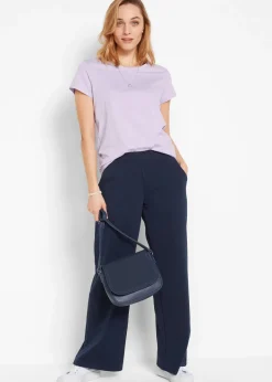 Lot de 5 T-shirts col rond