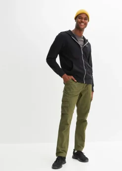 Lot de 3 T-shirts col V