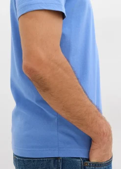 Lot de 3 T-shirts col V