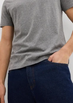 Lot de 3 T-shirts col V