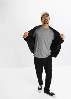 Lot de 5 T-shirts col V