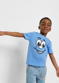 Lot de 2 T-shirts coton