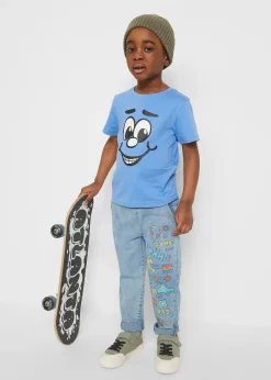 Lot de 2 T-shirts coton