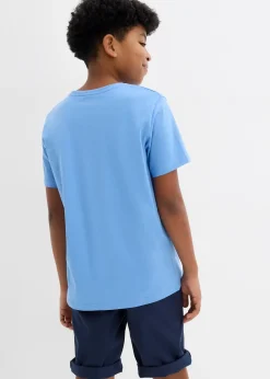 Lot de 3 T-shirts coton