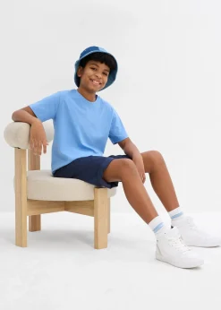 Lot de 3 T-shirts coton