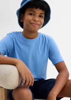 Lot de 3 T-shirts coton