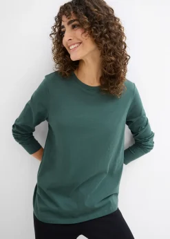 Lot de 2 T-shirts de grossesse et d’allaitement 100% coton