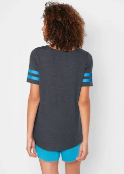 Lot de 2 T-shirts de sport légers