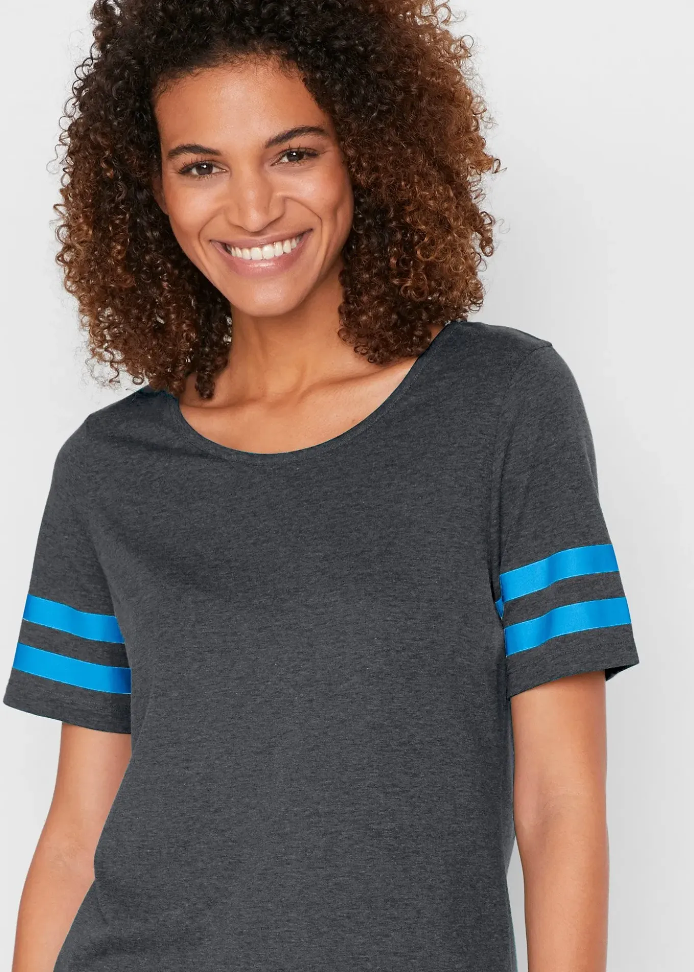 Lot de 2 T-shirts de sport légers