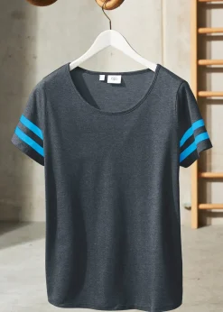 Lot de 2 T-shirts de sport légers