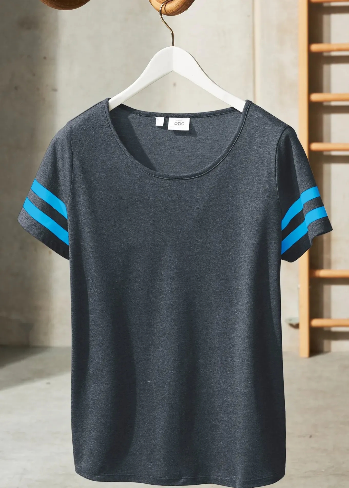 Lot de 2 T-shirts de sport légers