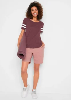 Lot de 2 T-shirts de sport légers