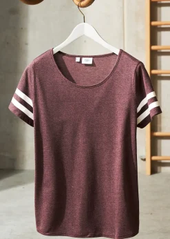 Lot de 2 T-shirts de sport légers