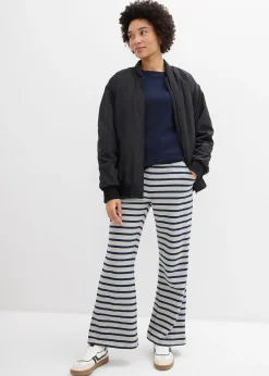 Lot de 3 T-shirts en jersey coton épais