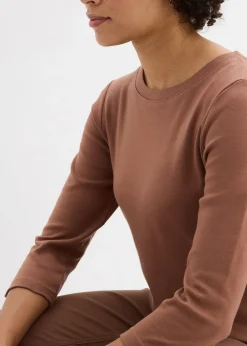 Lot de 3 T-shirts en jersey coton épais