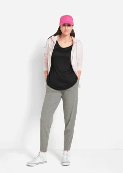 Lot de 2 t-shirts en viscose doux